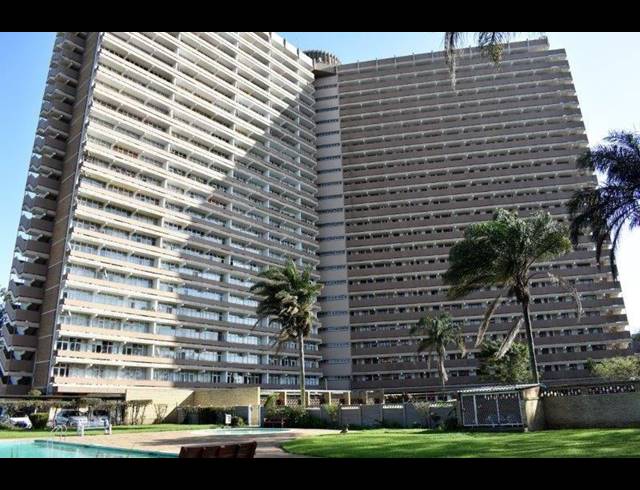 2 BEDROOM FLAT SOLD IN PINETOWN CENTRAL